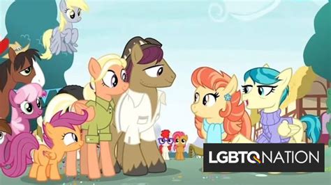 Gilda's Role in Teaching Diversity and Inclusion: Lessons from My Little Pony